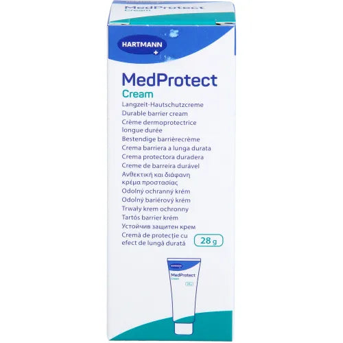 dry skin HARTMANN MedProtect Cream 28 g
