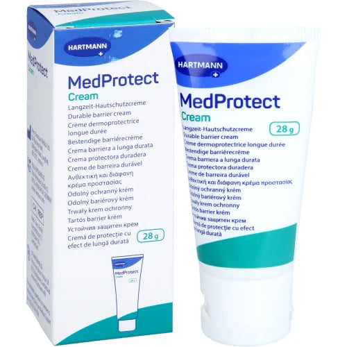dry skin HARTMANN MedProtect Cream 28 g - 3