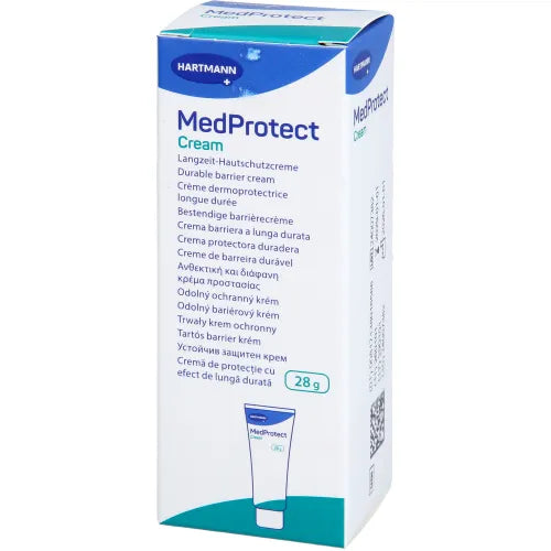 dry skin HARTMANN MedProtect Cream 28 g - 4