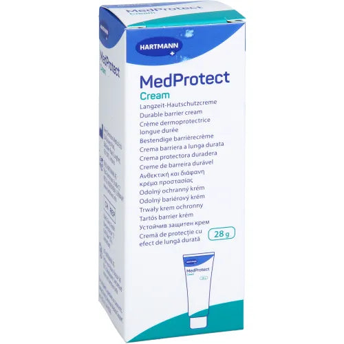 dry skin HARTMANN MedProtect Cream 28 g - 5