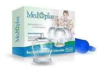 DURABLE MEDICAL BUBBES x 8 pieces + pump UK