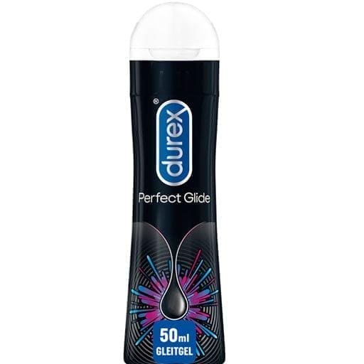 DUREX play Perfect Glide Gel - UKDorf 