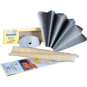 EAR CANDLES, ear cleaning, ear cleaning near me - UKDorf 