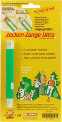 Easy way to remove a tick from dog, TICK NIPPERS Ultra - UKDorf 