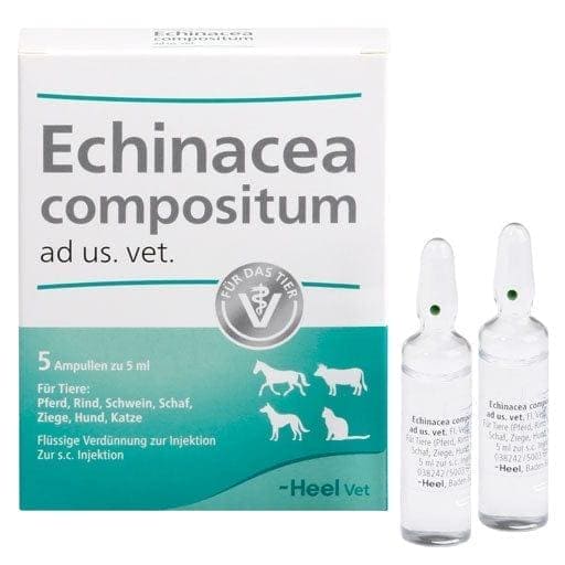 ECHINACEA COMPOSITUM ad us.vet.ampoules - UKDorf 