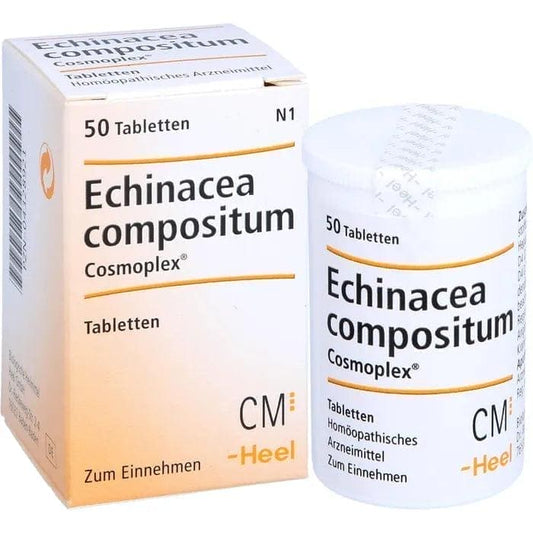 ECHINACEA COMPOSITUM COSMOPLEX tablets - UKDorf 