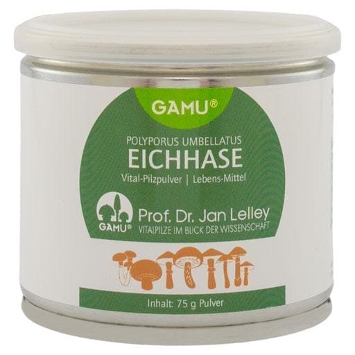 EICHHASE mushroom powder - UKDorf 
