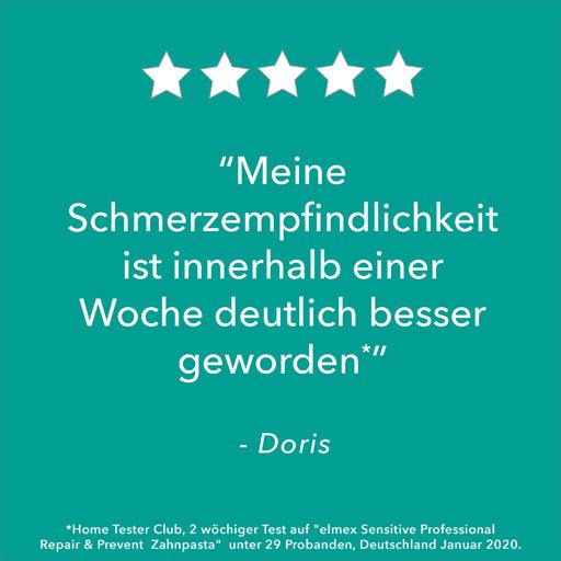 ELMEX SENSITIVE PROFESSIONAL Repair & Prevent - UKDorf 