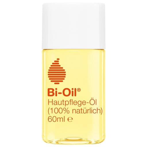Especially for pregnancy, BI-OIL skin care oil 100% natural - UKDorf 