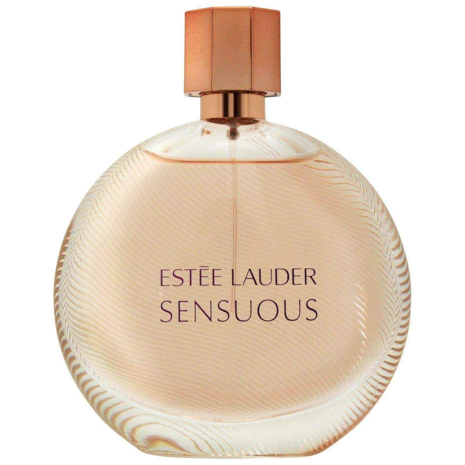 Estee Lauder Sensuous Eau de Parfum 100ml Spray UK