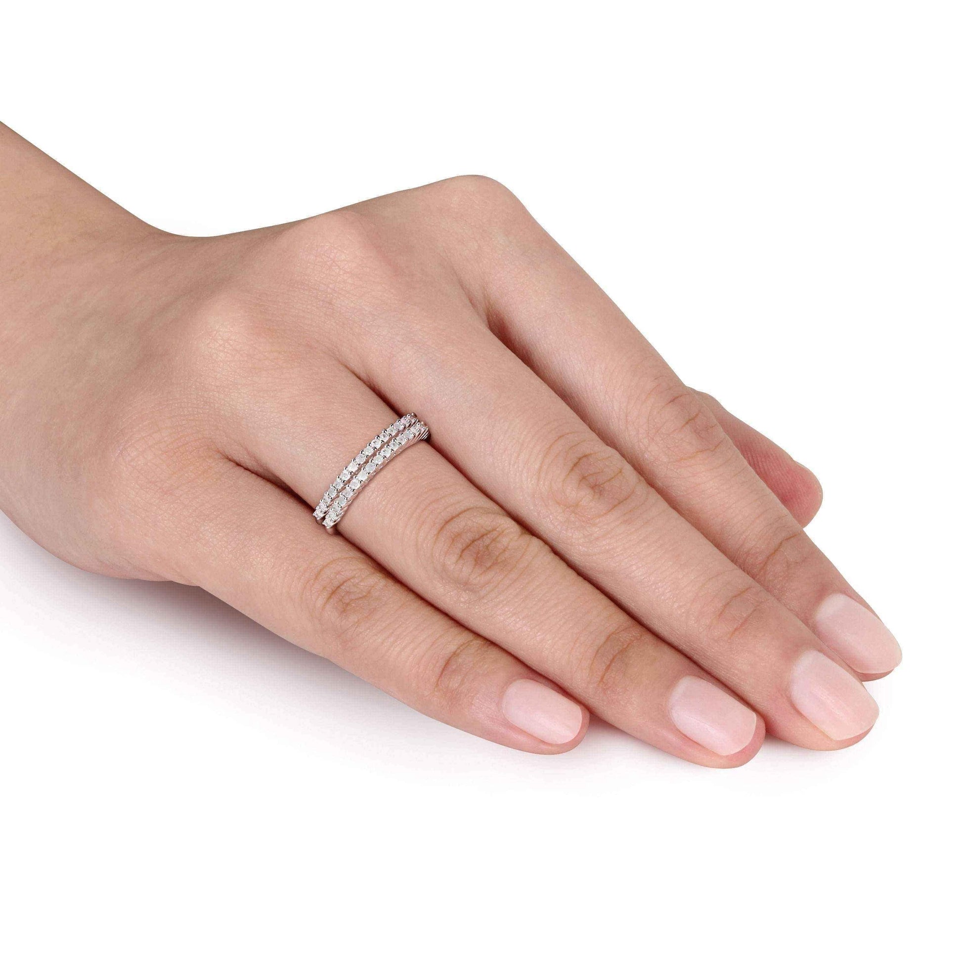 Eternity Ring Set UK