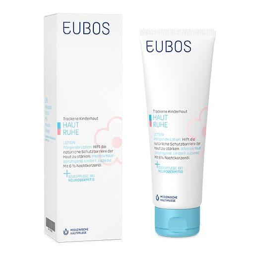 EUBOS CHILDREN Skin Calm Lotion - UKDorf 