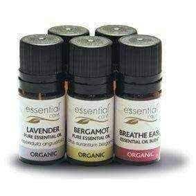 Eucalyptus essential oil 5 ml UK