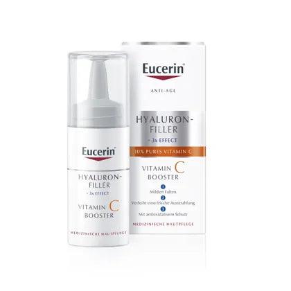 EUCERIN Anti-Age Hyaluron-Filler Vitamin C Booster - UKDorf 
