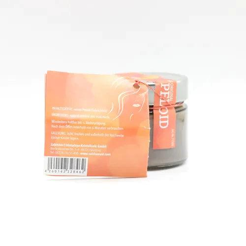 Face masks, face mask, SALZHÄUSL Peloid Brine mud, acne, cellulite, insect bites - UKDorf 