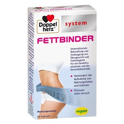 fat binder system, overweight and obesity capsules - UKDorf 