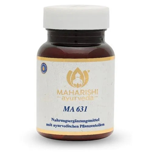 fat metabolism Maharishi MA 631 TAB 45 g