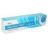 FELOGEL NEO 1% gel 60g -  relieves pain and edematous states