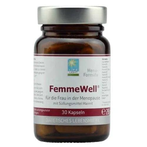 FEMMEWELL Meno Formula, menopause treat - UKDorf 