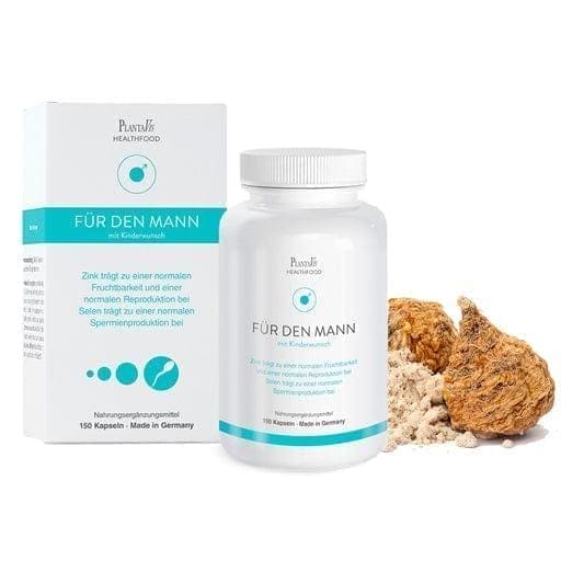 Fertility, FOR MEN who want to have children - UKDorf 