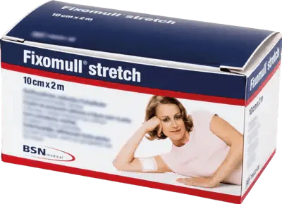 fixomull stretch buy online 10 cmx2 m - UKDorf 