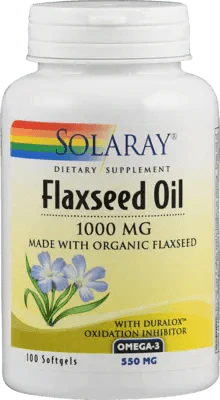 FLAXSEED OIL 1000 mg, FLAXSEED OIL benefits capsules - UKDorf 