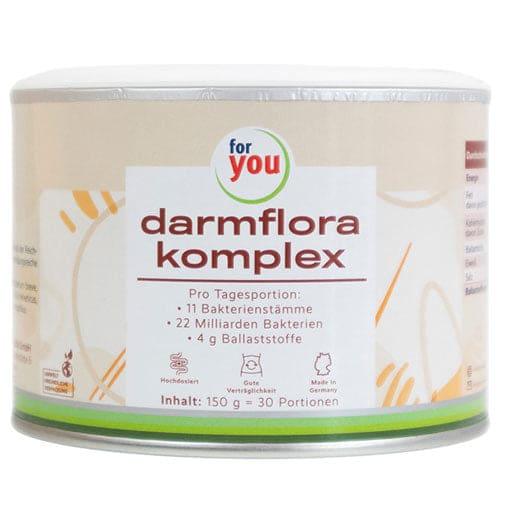 FOR YOU intestinal flora complex powder - UKDorf 