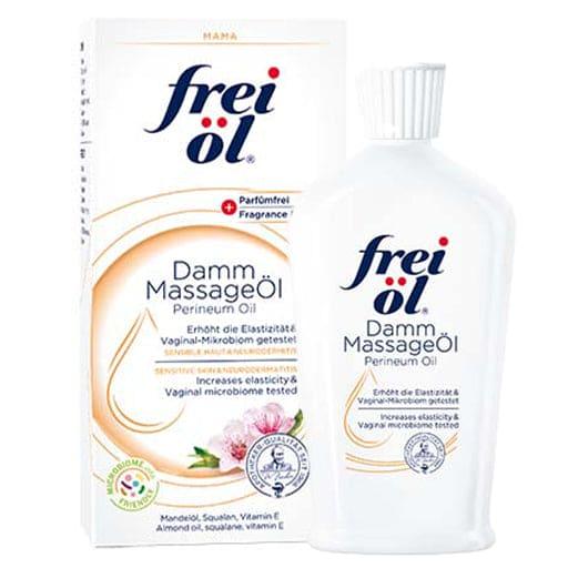 FREE OIL Perineal Massage Oil MAMA - UKDorf 