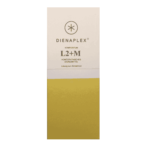 Functional abdominal pain disorder, DIENAPLEX compound L2+M drops - UKDorf 