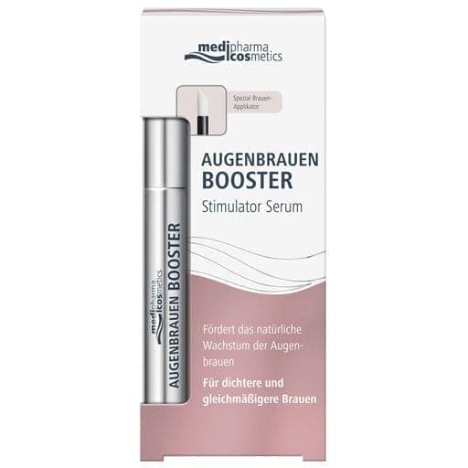 Gift ideas, New eyebrows and lashes booster - UKDorf 