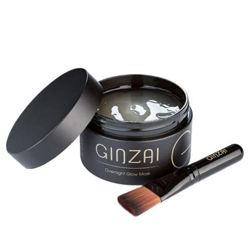 GINZAI Ginseng firming and calming face mask - UKDorf 
