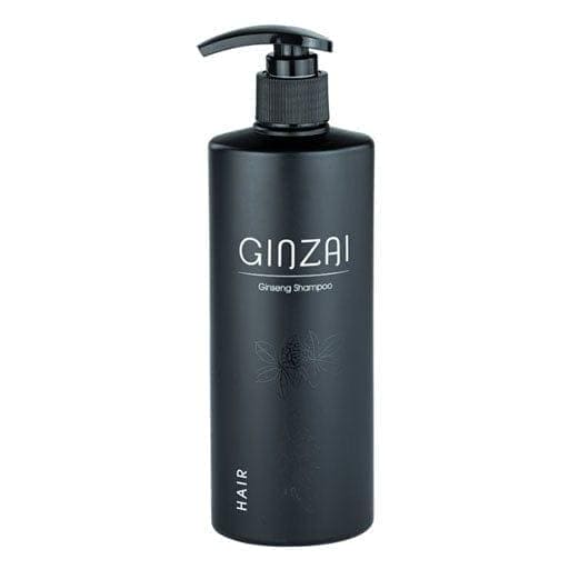 GINZAI Ginseng Shampoo - UKDorf 