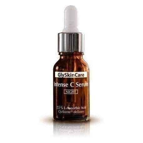 GLYSKINCARE Intense C Serum 30ml UK