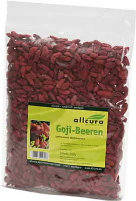 GOJI BERRIES, goji berry (go ji berry, goji berries origin) - UKDorf 