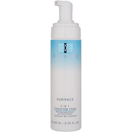 GRANDEL Puriface Cleansing Foam 2in1 - UKDorf 