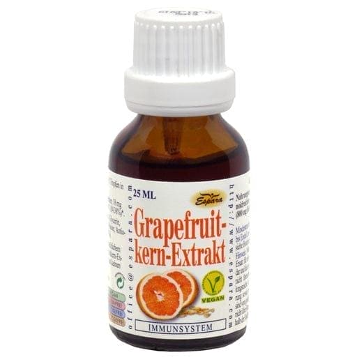 GRAPEFRUIT SEED Extract - UKDorf 