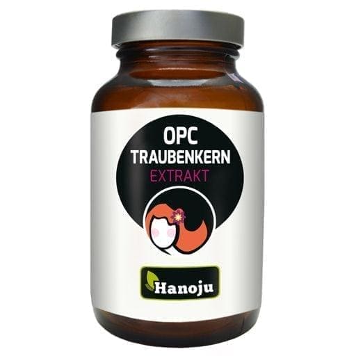 Grapeseed extract opc,oligomeric proanthocyanidin UK