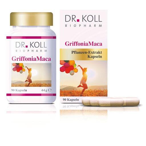 Griffonia Simplicifolia benefits, for depression, (5-HTP), maca powder, GRIFFONIAMACA - UKDorf 