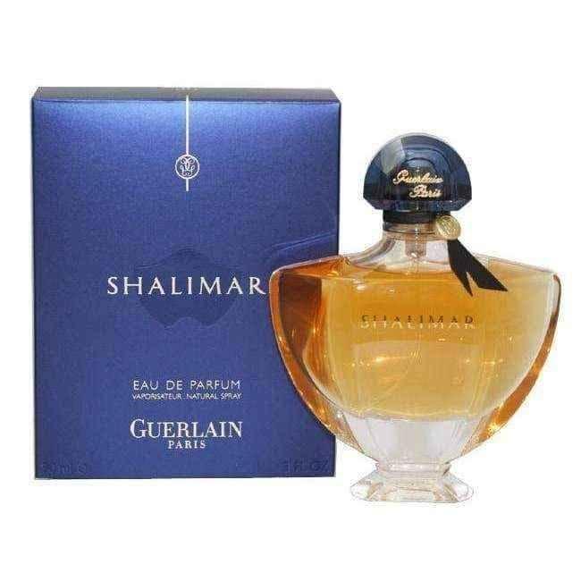 Guerlain Shalimar Women's 3-ounce Eau de Parfum Spray UK