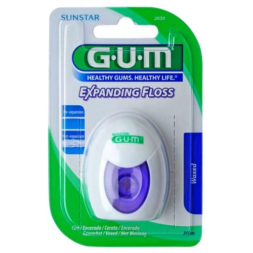 GUM Expanding Floss - UKDorf 