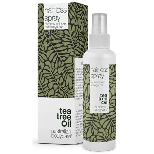 HAIR LOSS Spray, Australian Bodycare - UKDorf 