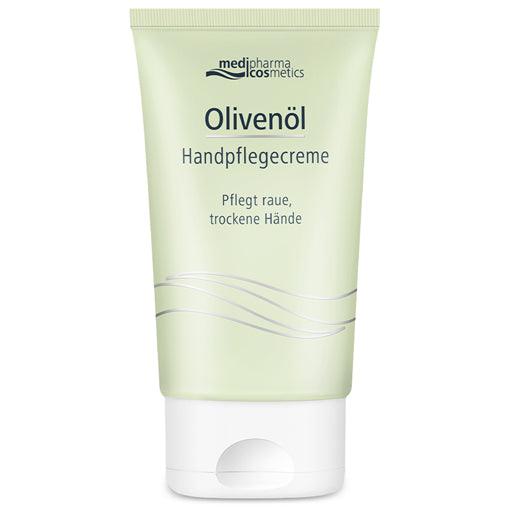 HAND CREAM, OLIVE OIL HAND CARE CREAM - UKDorf 