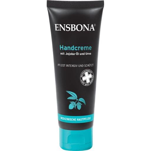 HAND CREAM with jojoba oil Ensbona - UKDorf 