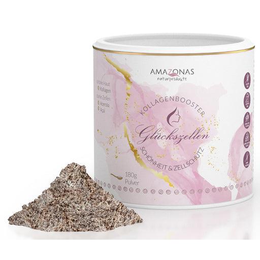 Happy cells, collagen booster powder - UKDorf 