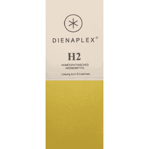 Heart failure, irregular heartbeat, DIENAPLEX H 2 drops - UKDorf 