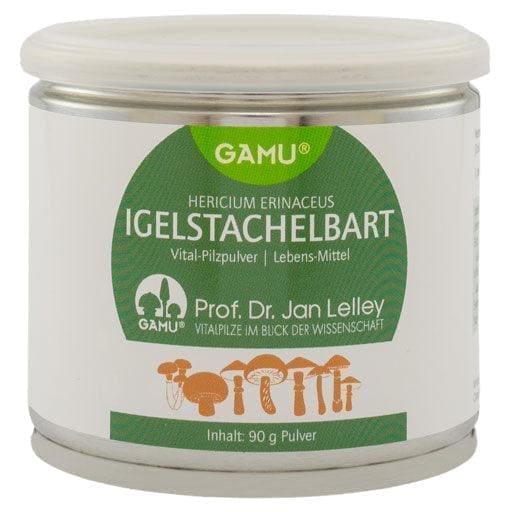 Hedgehog's Mane Mushroom Powder - UKDorf 
