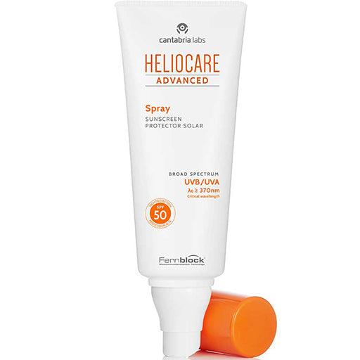 HELIOCARE advanced spray spf 50 200ml - UKDorf 