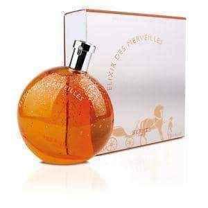 Hermès Elixir des Merveilles Eau de Parfum 50ml Spray UK