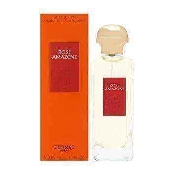 Hermès Rose Amazone Eau de Toilette 100ml Spray UK