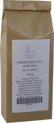 HIBISCUS FLOWER - UKDorf 